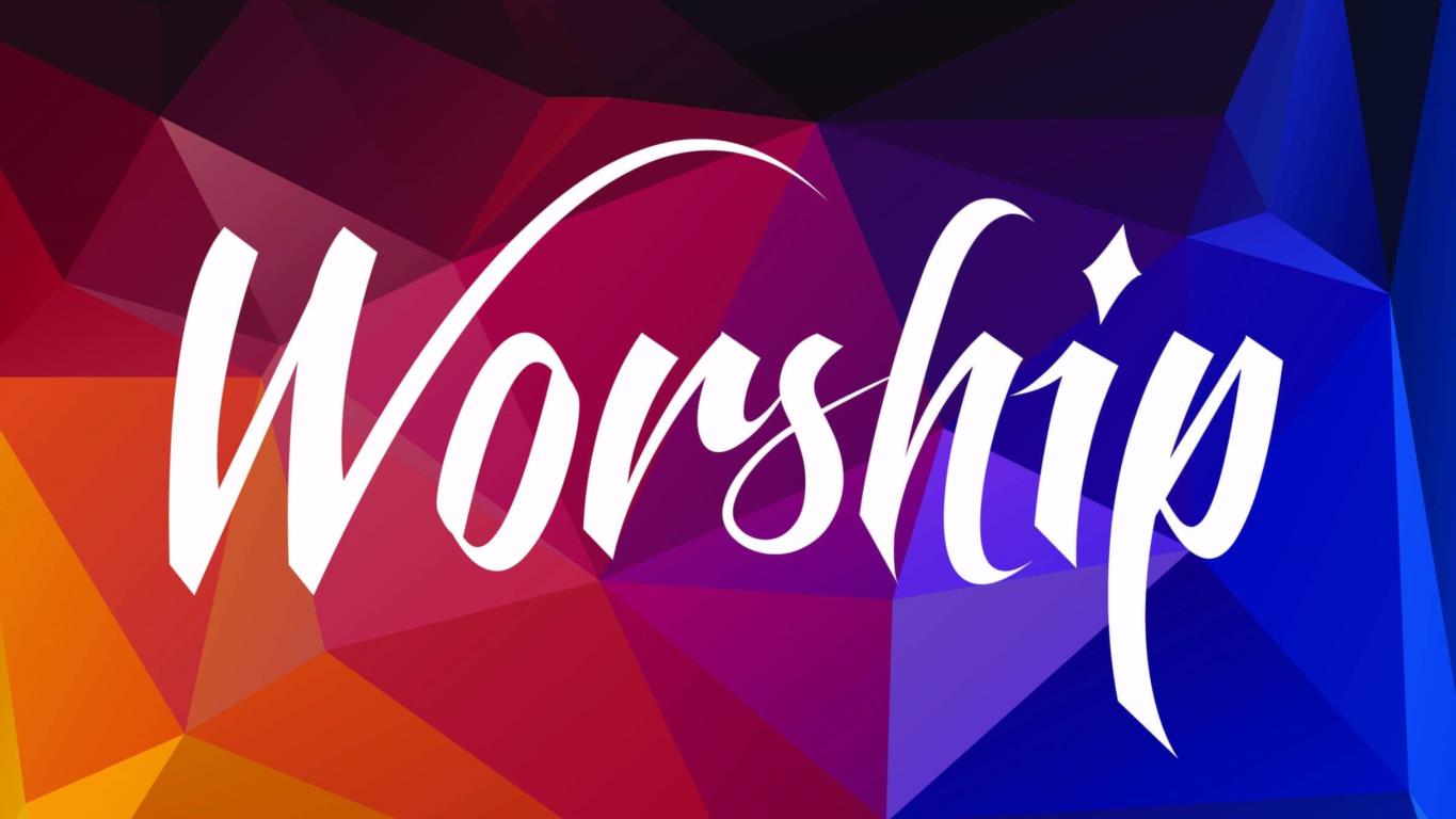 ANDREW WHITE (guest blogger) - Action and Adoration: a brief examination of biblical worship