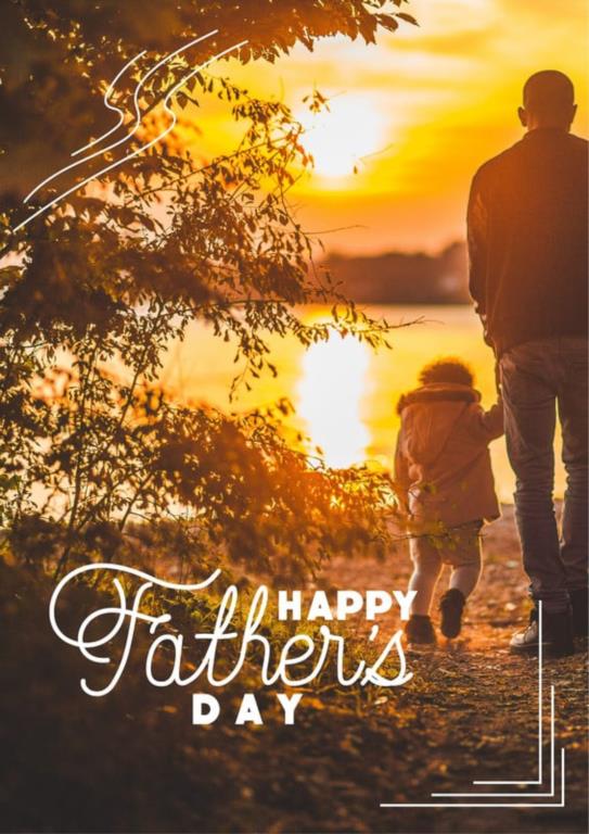 Command for godly fathers