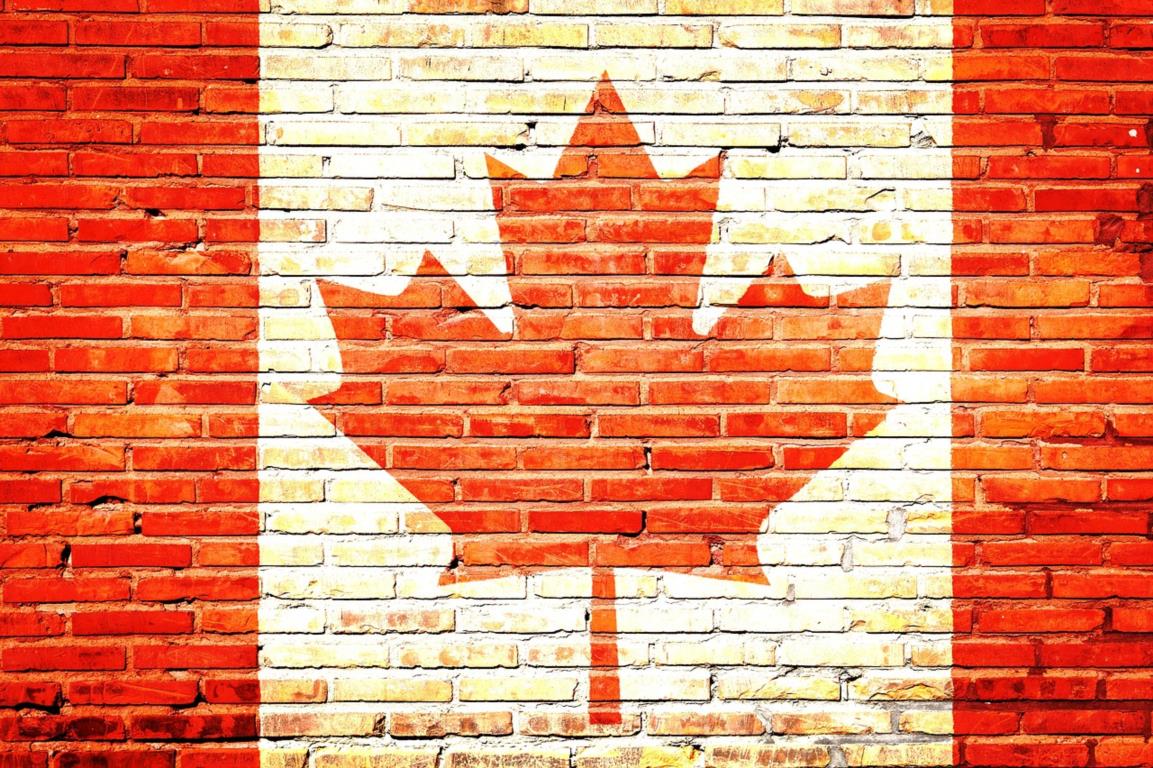 can a Christian be a Canadian patriot?
