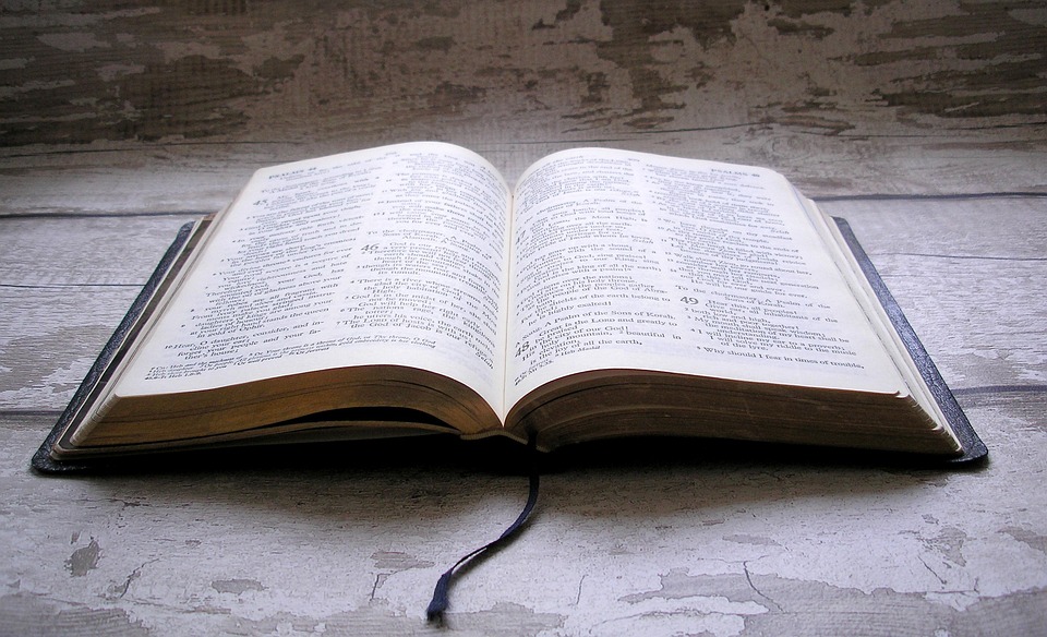 Godly parenting worldview