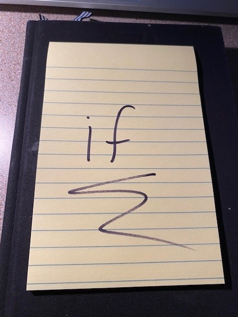 Messianic prophecy and the “if” factor