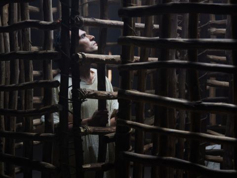 The "Joseph principle"