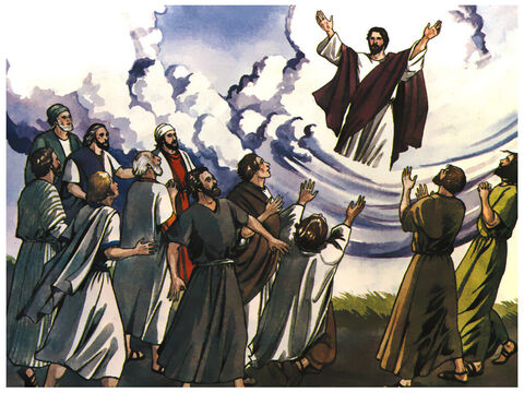 What is the KINGDOM of GOD?