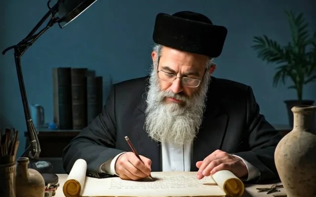 The Old Testament: book without an ending??